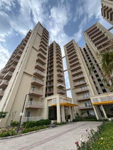 Image of 1445 Sq.ft 2.5 BHK Apartment / Flat for sale in Silverglades The Melia, Sector 36, Sohna for Rs. 11900000