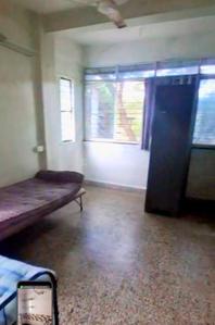 Bedroom Image of 950 Sq.ft 2 BHK Apartment / Flat for rent in Erandwane Pune for Rs. 32000
