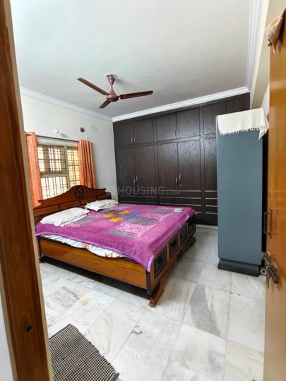 JV Hills, Kondapur Bedroom 1