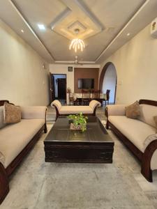 Hall Image of 1200 Sq.ft 2 BHK Apartment / Flat for rent in Palasia Indore for Rs. 21500