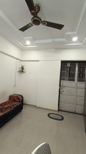 Hall Image of 497 Sq.ft 1 BHK Apartment / Flat for sale in Tanish Pearls, Charholi Budruk Pune for Rs. 3000000