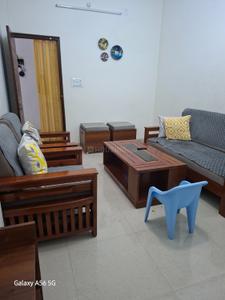 Hall Image of 1050 Sq.ft 2 BHK Independent House for sale in Green Earth City, Amleshwar Raipur for Rs. 5000000