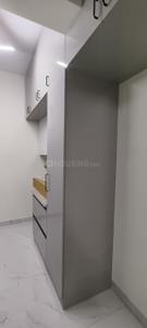 Image of 1300 Sq.ft 2 BHK Apartment / Flat for rent in HBR Layout, Bengaluru for Rs. 31000