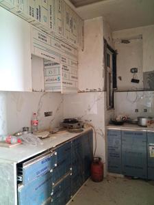 Kitchen Image of 1550 Sq.ft 3 BHK Apartment / Flat for sale in Capital Hometech Homes, Sector 51 Noida for Rs. 7300000
