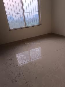 Bedroom Image of 1050 Sq.ft 2 BHK Apartment / Flat for sale in Paranjape Abhiruchi Parisar T1 T2 T3 M1A M1B And M2, Dhayari Pune for Rs. 6800000