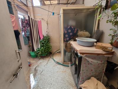 Bathroom Image of 1899 Sq.ft 3 BHK Apartment / Flat for sale in Jodhpur Ahmedabad for Rs. 30000000