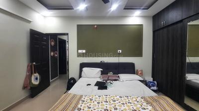 Bedroom Image of 1500 Sq.ft 3 BHK Apartment / Flat for sale in S2 Homes Electronic City by S2 Homes, Electronic City Bengaluru for Rs. 8550000