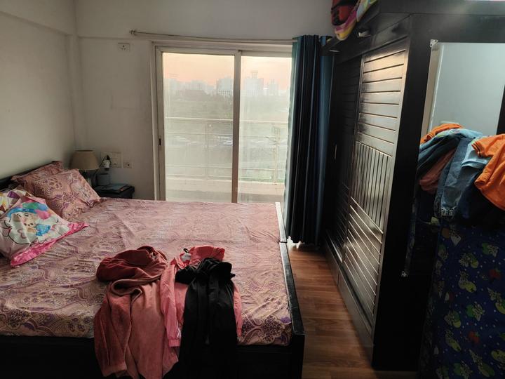 Veerbhadra Nagar, Baner Bedroom One 1