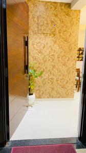 Bedroom Image of 1206 Sq.ft 3 BHK Apartment / Flat for sale in Shankar Nagar Raipur for Rs. 5650000