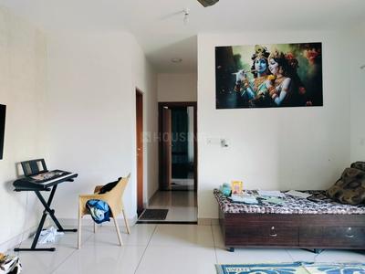 Hall Image of 2650 Sq.ft 3 BHK Apartment / Flat for sale in MARQ  by Assetz Property Group, Kannamangala - Whitefield Hoskote Road Bengaluru for Rs. 37000000