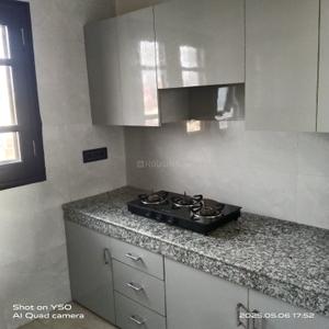 Kitchen Image of 1150 Sq.ft 2 BHK Apartment / Flat for rent in Raipur Satwari Jammu for Rs. 23000