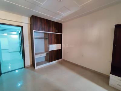 Bedroom Image of 1400 Sq.ft 3 BHK Apartment / Flat for sale in Sector 3A Gurgaon for Rs. 7450000