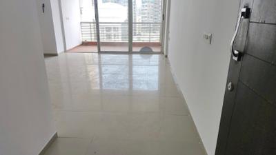 Living Room Image of 2140 Sq.ft 3 BHK Apartment / Flat for rent in Avirat Silver Harmony, Gota Ahmedabad for Rs. 30000