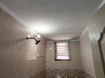 Bathroom Image of 680 Sq.ft 1 BHK Apartment / Flat for sale in Undri Pune for Rs. 2700000