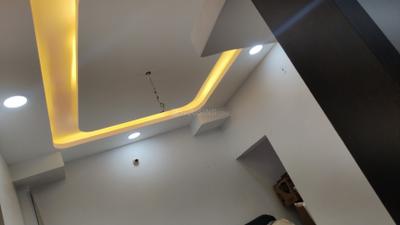 Image of 1000 Sq.ft 2 BHK Builder Floor for rent in Scheme No 114, Indore for Rs. 23000