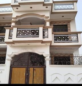 5 BHK Independent House