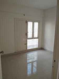 Bedroom Image of 1500 Sq.ft 3 BHK Apartment / Flat for sale in Bommanahalli Bengaluru for Rs. 9600000