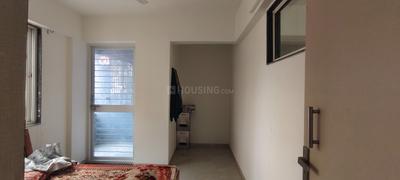 Hall Image of 1015 Sq.ft 2 BHK Apartment / Flat for sale in Nashik Road Nashik for Rs. 4200000