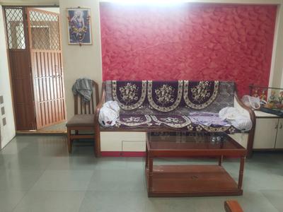 Hall Image of 915 Sq.ft 2 BHK Apartment / Flat for rent in Sneh Vihar, Aundh Pune for Rs. 32000