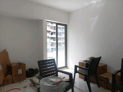 Bedroom Image of 1050 Sq.ft 2 BHK Apartment / Flat for sale in KP Archana Paradise Phase 03, Mohammed Wadi Pune for Rs. 7800000