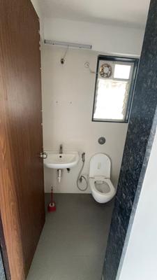 Image of 860 Sq.ft 2 BHK Apartment / Flat for rent in Choice Goodwill Meadows Phase 1, Lohegaon, Pune for Rs. 20000