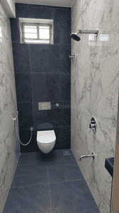 Bathroom Image of 1234 Sq.ft 3 BHK Independent House for sale in Sithalapakkam Chennai for Rs. 11200000