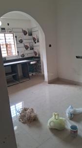 Hall Image of 1350 Sq.ft 3 BHK Apartment / Flat for sale in Belghoria Kolkata for Rs. 6750000