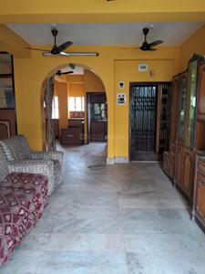 3 BHK Flat
