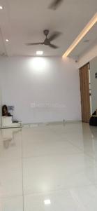Hall Image of 1040 Sq.ft 2 BHK Apartment / Flat for rent in Fenkin Belleza, Kasarvadavali Thane for Rs. 35000