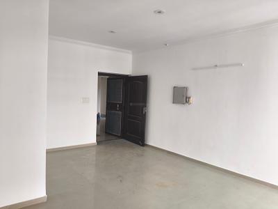 Living Room Image of 1200 Sq.ft 2 BHK Apartment / Flat for sale in Assotech The Nest, Crossings Republik Ghaziabad for Rs. 9800000