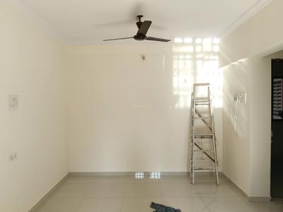 Living Room Image of 1025 Sq.ft 2 BHK Apartment / Flat for sale in Raunak Unnathi Woods Phase 3, Kasarvadavali Thane for Rs. 9200000