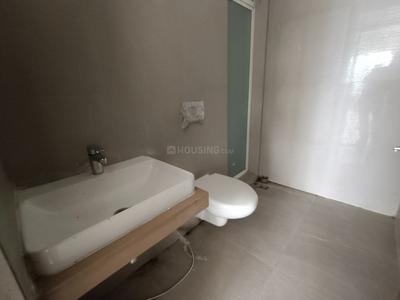 Bathroom Image of 1820 Sq.ft 3 BHK Apartment / Flat for sale in Akshar Alvario, Nerul Navi Mumbai for Rs. 35000000