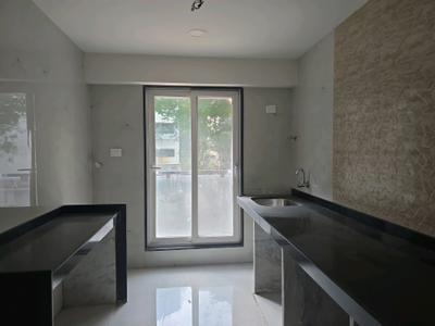 Kitchen Image of 2600 Sq.ft 4 BHK Apartment / Flat for sale in Juhu Mumbai for Rs. 127500000