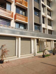 Image of 700 Sq.ft 1 BHK Apartment / Flat for sale in Virar West, Virar for Rs. 4100000