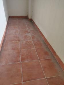 Balcony Image of 1030 Sq.ft 2 BHK Apartment / Flat for sale in Electronic City Bengaluru for Rs. 4980000