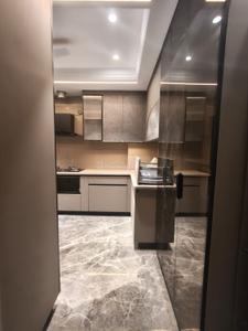 Kitchen Image of 3330 Sq.ft 4 BHK Duplex for sale in East Of Kailash New Delhi for Rs. 135000000