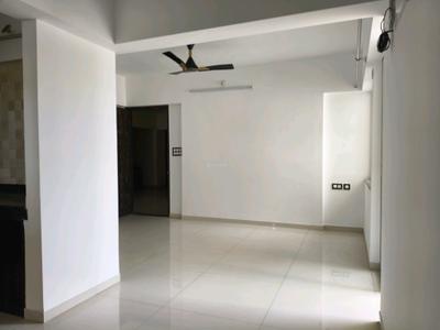 Living Room Image of 1096 Sq.ft 2 BHK Apartment / Flat for sale in Mont Vert Blue Bells Aura, Pashan Pune for Rs. 8500000