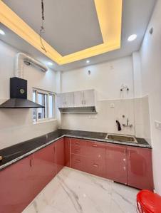 Kitchen Image of 1700 Sq.ft 3 BHK Villa for sale in Grah Imperial Villas Phase 1, Anora Kala Lucknow for Rs. 7200000