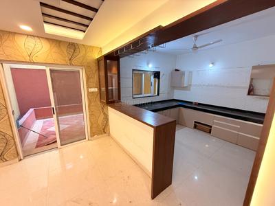 Kitchen Image of 2412 Sq.ft 4.5 BHK Duplex for sale in Baner Pune for Rs. 42500000