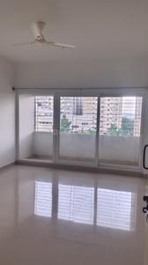 Hall Image of 850 Sq.ft 2 BHK Apartment / Flat for rent in Kumbalgodu Bengaluru for Rs. 10000