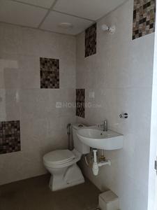 Image of 550 Sq.ft 1 BHK Apartment / Flat for sale in Mahindra Happinest Kalyan, Bhiwandi, Thane for Rs. 3600000
