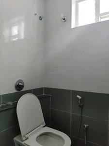 Bedroom Three Image of 1402 Sq.ft 3 BHK Apartment / Flat for sale in Marutham Marutham Royal Garden, Guduvancheri Chennai for Rs. 6608000