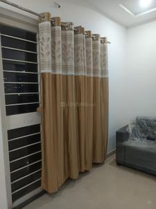 Hall Image of 500 Sq.ft 1 BHK Apartment / Flat for rent in Tanish Orchid, Charholi Budruk Pune for Rs. 20000