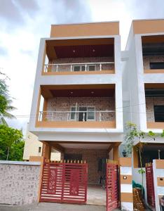 Image of 3422 Sq.ft 4 BHK Independent House for sale in Hadapsar, Pune for Rs. 30000000