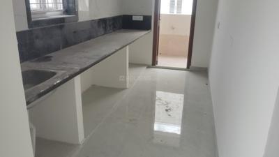 Kitchen Image of 1738 Sq.ft 3 BHK Apartment / Flat for sale in Serilingampally Hyderabad for Rs. 14550000
