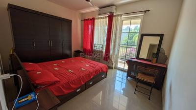 Bedroom Image of 1648 Sq.ft 3 BHK Apartment / Flat for sale in SFS Aqua Greens, Desom Aluva for Rs. 8500000