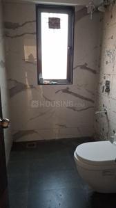 Image of 1500 Sq.ft 3 BHK Apartment / Flat for sale in Chirag Bhagat Grandeur, Malad West, Mumbai for Rs. 36000000
