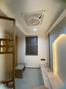 Hall Image of 3600 Sq.ft 4 BHK Apartment / Flat for sale in Swati Symphony, Bodakdev Ahmedabad for Rs. 43000000