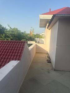 Balcony Image of 13500 Sq.ft 9 BHK Independent House for sale in DLF City Phase 1, DLF Phase 1 Gurgaon for Rs. 180000000