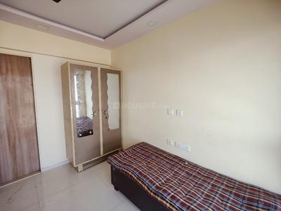 Bedroom Image of nickway in Borivali East, Mumbai